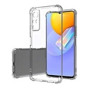 StraTG Gorilla Transparent Cover for Vivo Y51 (2020) / Y51a (2021) / Y53s 4G (2021) / Y31 (2021) - Durable and Clear Smartphone Case 