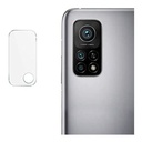 StraTG Xiaomi Mi Mi 10T / Mi 10T Pro Ceramic Camera Protector - High-Quality Ceramic to Protect Your Camera Lens - Clear