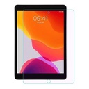 ستراتيجى اسكرينة حماية شاشة تابلت iPad 10.2 inch 2019 / 2020 / 2021 - زجاج - احمى شاشة جهازك - شفافة