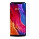 ستراتيجى اسكرينة حماية شاشة موبايل Xiaomi Mi 8 - سيراميك - احمى شاشة جوالك - شفافة