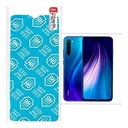 StraTG Xiaomi Redmi Note 8 Ceramic Screen Protector - Premium Protection for Your Smartphone Display - Clear