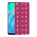 ستراتيجى اسكرينة حماية شاشة موبايل Xiaomi Redmi Note 9 - سيراميك - احمى شاشة جوالك - شفافة