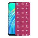 StraTG Xiaomi Redmi Note 9 Ceramic Screen Protector - Premium Protection for Your Smartphone Display - Clear