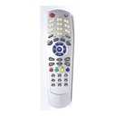 StraTG Remote Control for Strong Satellite Receiver