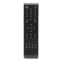 StraTG Remote Control, compatible with BenQ TV Screen