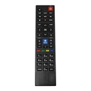 StraTG Remote Control for Humax Satellite Receiver