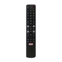 StraTG Remote Control, compatible with TCL TV Screen RM L1508+