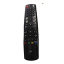 StraTG Remote Control, compatible with Tornado Smart TV Screen