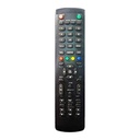 StraTG Remote Control, compatible with Truman / Nokia / Hisense / EGA / Unionaire / Uniontech / Grouhy TV Screen