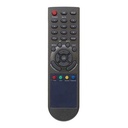 StraTG Remote Control for Astra / Star Port Satellite Receiver