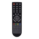 StraTG Remote Control for Astra / Starport 9400 Satellite Receiver