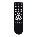 StraTG Remote Control for Astra / Starsat SR1 Satellite Receiver