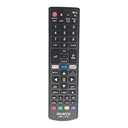 Huayu Remote Control, compatible with LG Smart TV Screen RM L1616