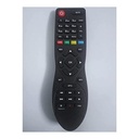 StraTG Remote Control for Senator IPTV Bluetooth Medi 445 Satellite Receiver