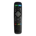 StraTG Remote Control, compatible with Unionaire Smart TV Screen