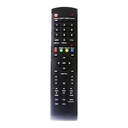 StraTG Remote Control, compatible with Unionaire TV Screen Type 2