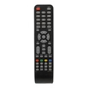 StraTG Remote Control, compatible with Arion Smart TV Screen A8005