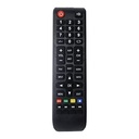 StraTG Remote Control, compatible with ATA TV Screen Type B