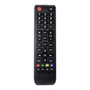 StraTG Remote Control, compatible with ATA TV Screen Type B