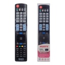 Huayu Remote Control, compatible with LG Smart TV Screen RM L 930+2