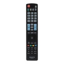 ريموت كنترول Huayu لشاشة تليفزيون ال جى - LG سمارت RM L 999